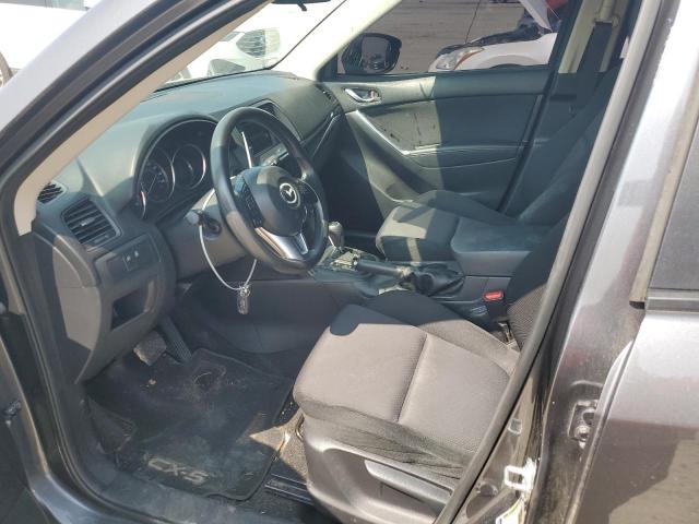 Photo 7 from auction – 2014 MAZDA CX-5 SPORT with VIN JM3KE2BE7E0378961