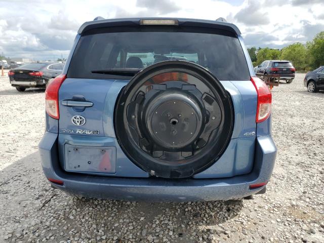 Photo 6 from auction – 2008 TOYOTA RAV4 LIMIT with VIN JTMBK31V586047872