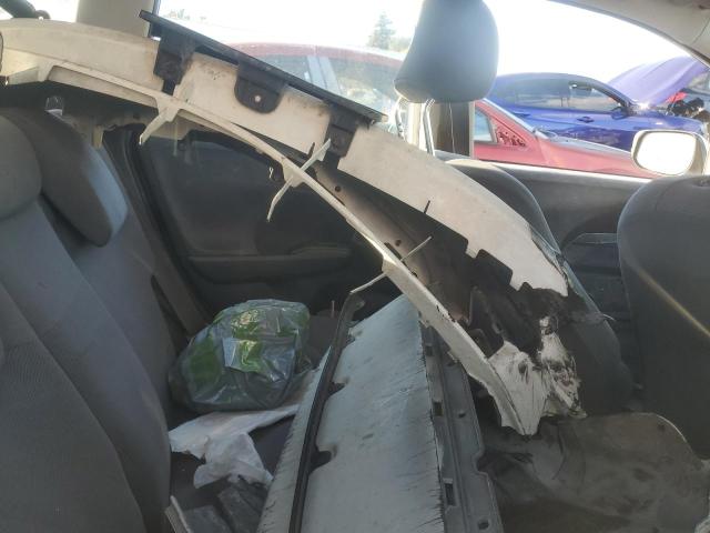 Photo 10 from auction – 2013 HONDA FIT with VIN JHMGE8H39DC019825