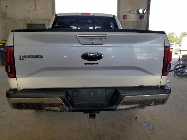 Photo 6 from auction – 2016 FORD F150 SUPER with VIN 1FTEW1EG1GKD10978