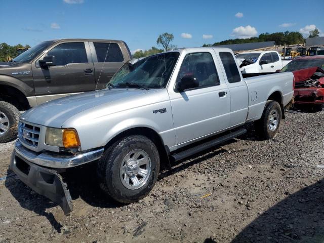 Photo 1 from auction – 2002 FORD RANGER SUP with VIN 1FTYR44V42PB63895
