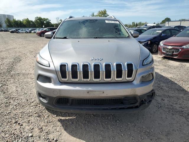 Photo 5 from auction – 2014 JEEP CHEROKEE L with VIN 1C4PJMCS9EW108573