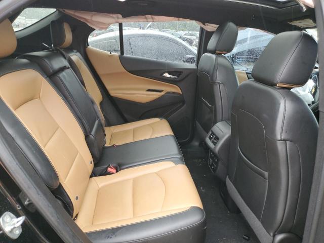 Photo 11 from auction – 2018 CHEVROLET EQUINOX PR with VIN 2GNAXMEVXJ6268873