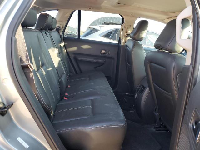 Photo 11 from auction – 2007 FORD EDGE SEL P with VIN 2FMDK49C67BA84524