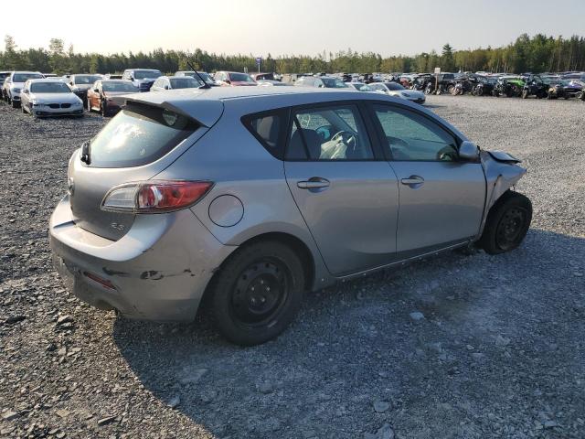 Photo 3 from auction – 2010 MAZDA 3 S with VIN JM1BL1H53A1268400