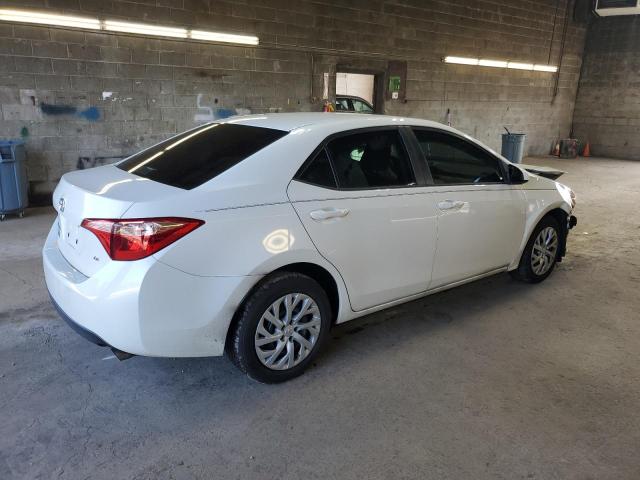 Photo 3 from auction – 2019 TOYOTA COROLLA L with VIN 5YFBURHE2KP937345