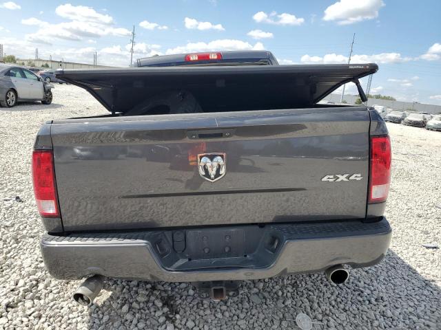 Photo 6 from auction – 2018 RAM 1500 ST with VIN 1C6RR7KT0JS265348