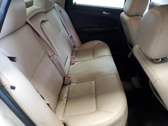 Photo 10 from auction – 2016 CHEVROLET IMPALA LIM with VIN 2G1WC5E3XG1125449