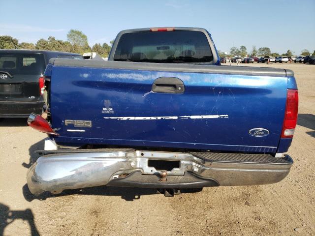 Photo 6 from auction – 1998 FORD F150 with VIN 2FTZX1726WCB18037