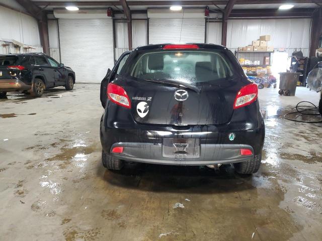 Photo 6 from auction – 2012 MAZDA MAZDA2 with VIN JM1DE1KY2C0147033