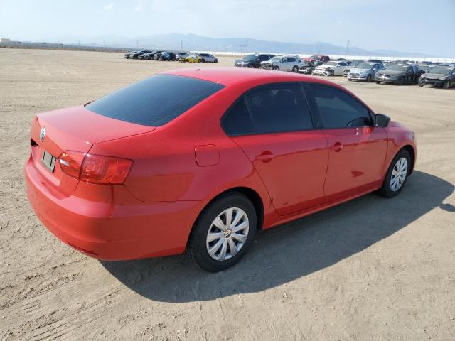 Photo 3 from auction – 2014 VOLKSWAGEN JETTA BASE with VIN 3VW2K7AJ3EM352204