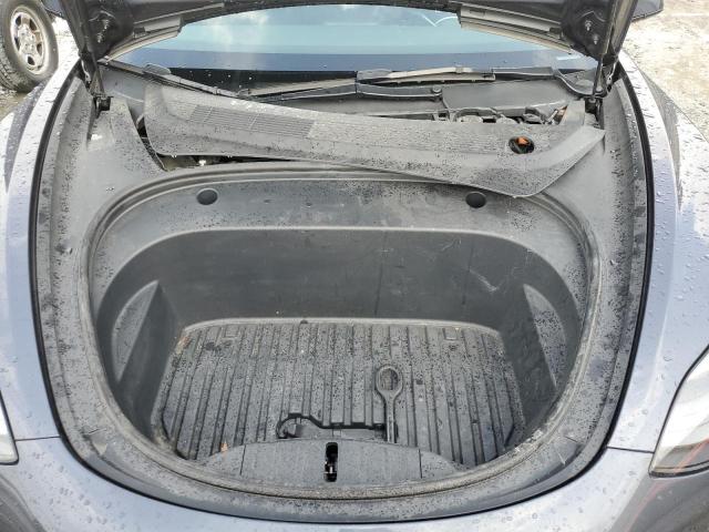 Photo 11 from auction – 2023 TESLA MODEL 3 with VIN 5YJ3E1EA9PF446875