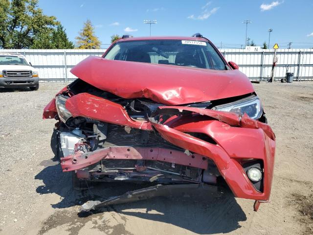 Photo 5 from auction – 2016 TOYOTA RAV4 LE with VIN JTMBFREV8GJ076988