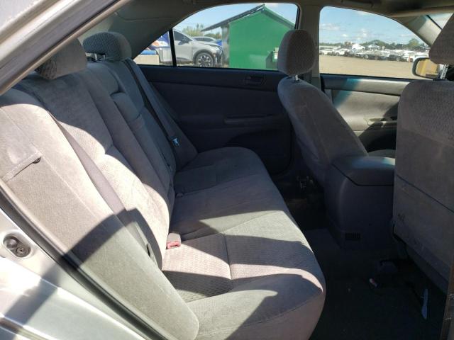 Photo 10 from auction – 2002 TOYOTA CAMRY LE with VIN 4T1BE32K32U503944