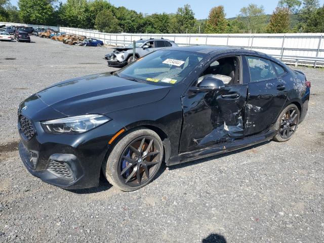 Photo 1 from auction – 2020 BMW M235XI with VIN WBA13AL02L7F99945