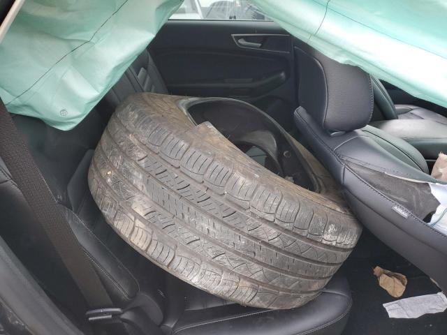 Photo 10 from auction – 2024 FORD EDGE SEL with VIN 2FMPK4J98RBA63626