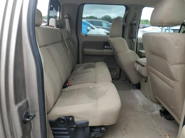 Photo 10 from auction – 2006 FORD F150 SUPER with VIN 1FTPW14576FB71729