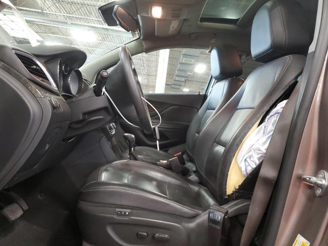 Photo 7 from auction – 2014 BUICK ENCORE PRE with VIN KL4CJHSB0EB609277