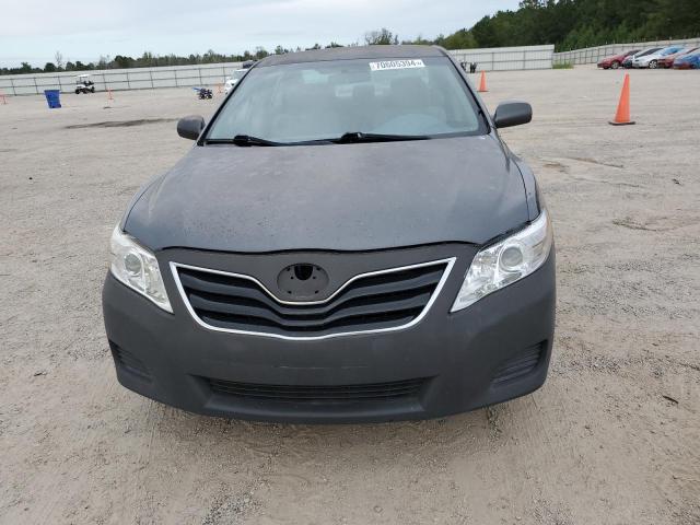 Photo 5 from auction – 2011 TOYOTA CAMRY BASE with VIN 4T1BF3EK6BU725757