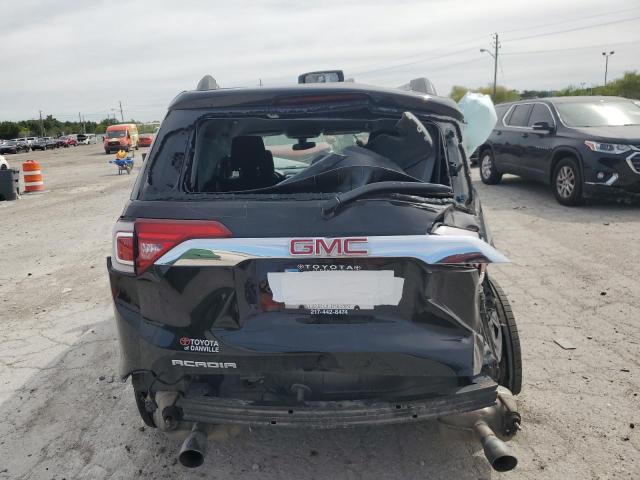 Photo 6 from auction – 2019 GMC ACADIA SLE with VIN 1GKKNLLS1KZ112219