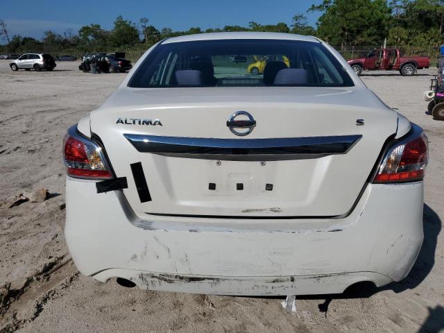 Photo 6 from auction – 2015 NISSAN ALTIMA 2.5 with VIN 1N4AL3AP1FC225677