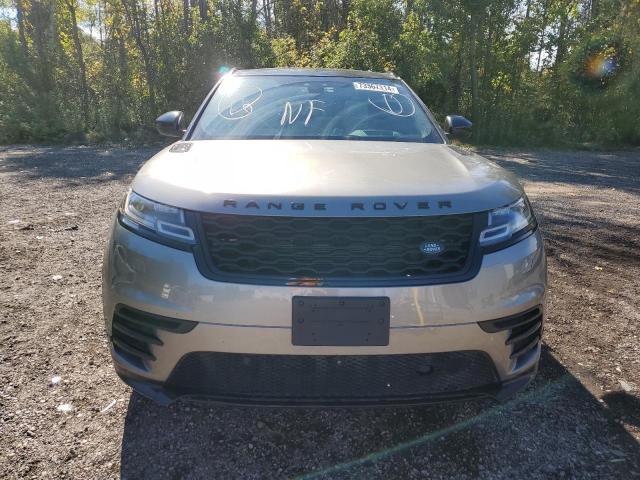 Photo 5 from auction – 2018 LAND ROVER RANGE ROVE with VIN SALYM2RN4JA771597
