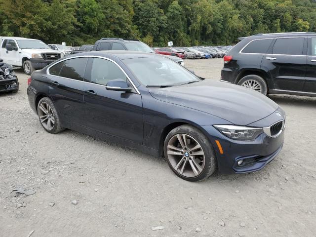 Photo 4 from auction – 2019 BMW 430XI GRAN with VIN WBA4J3C51KBL08337