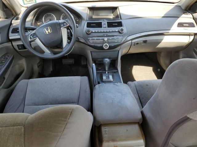 Photo 8 from auction – 2009 HONDA ACCORD LXP with VIN 1HGCP26489A135802