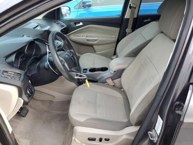 Photo 7 from auction – 2014 FORD ESCAPE SE with VIN 1FMCU0GX2EUB40115