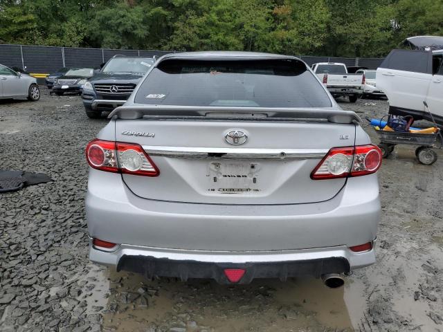 Photo 6 from auction – 2013 TOYOTA COROLLA BA with VIN 2T1BU4EEXDC069525