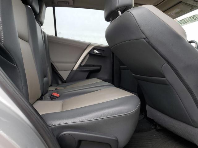 Photo 10 from auction – 2013 TOYOTA RAV4 LIMIT with VIN 2T3DFREV9DW080523