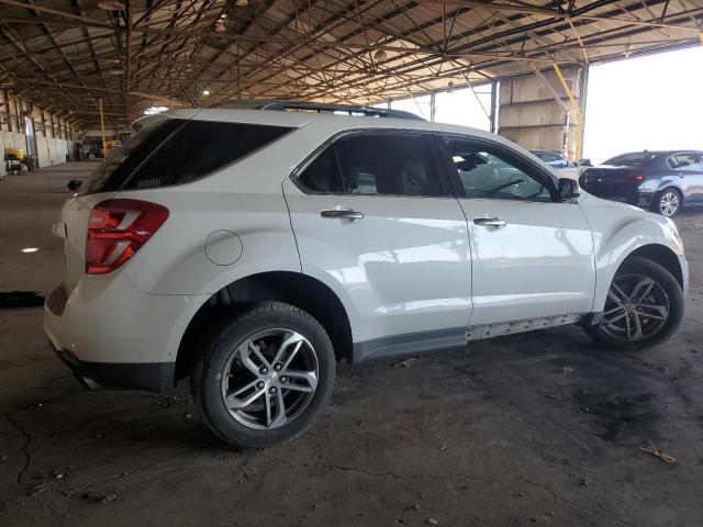 Photo 3 from auction – 2017 CHEVROLET EQUINOX PR with VIN 2GNFLGE35H6146580