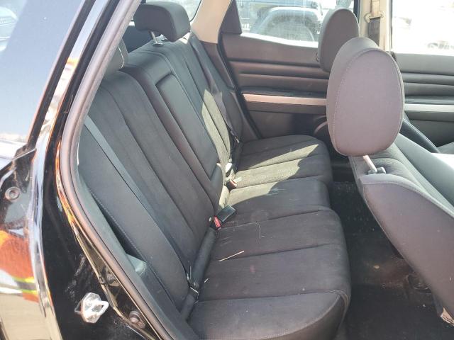 Photo 11 from auction – 2011 MAZDA CX-7 with VIN JM3ER2B54B0382771