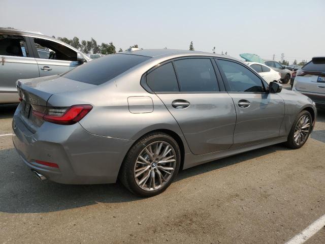 Photo 3 from auction – 2023 BMW 330I with VIN 3MW69FF09P8D30811