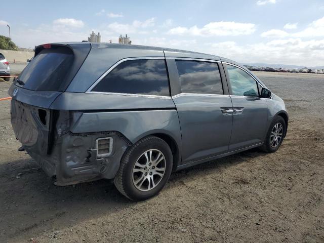 Photo 3 from auction – 2011 HONDA ODYSSEY EX with VIN 5FNRL5H63BB036869