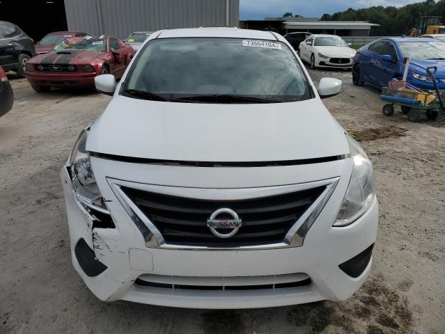 Photo 5 from auction – 2016 NISSAN VERSA S with VIN 3N1CN7AP2GL818090
