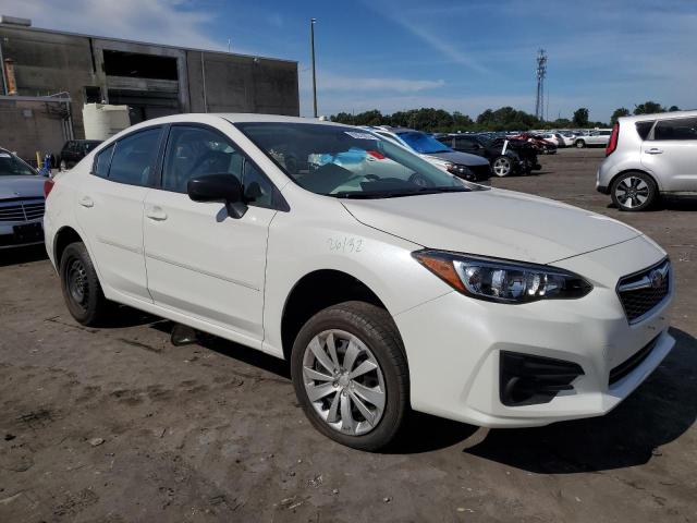 Photo 4 from auction – 2019 SUBARU IMPREZA with VIN 4S3GKAA61K3623601