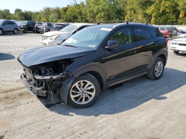 HYUNDAI TUCSON LIM 2016 с VIN KM8J3CA44GU246739 - Фото с аукциона
