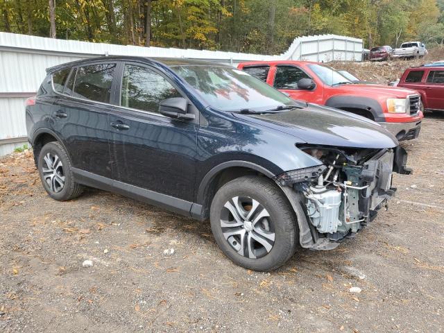 Photo 4 from auction – 2018 TOYOTA RAV4 LE with VIN JTMBFREV6JJ256283