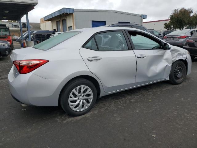 Photo 3 from auction – 2018 TOYOTA COROLLA L with VIN 2T1BURHE4JC064342