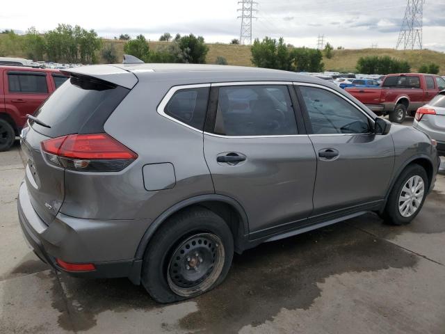 Photo 3 from auction – 2017 NISSAN ROGUE S with VIN JN8AT2MV0HW020162