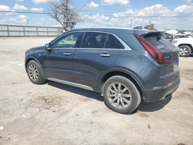 Photo 2 from auction – 2019 CADILLAC XT4 PREMIU with VIN 1GYFZCR46KF129555