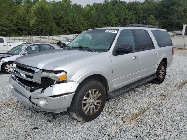 FORD EXPEDITION 2011 with VIN 1FMJK1H53BEF39153 - Photo from auction