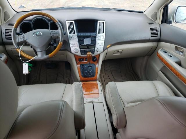 Photo 8 from auction – 2007 LEXUS RX 350 with VIN 2T2HK31U17C034816