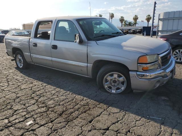 Photo 4 from auction – 2005 GMC NEW SIERRA with VIN 2GTEC13T251152608