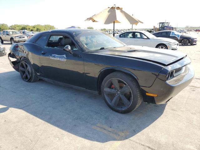Photo 4 from auction – 2012 DODGE CHALLENGER with VIN 2C3CDYAG5CH258188