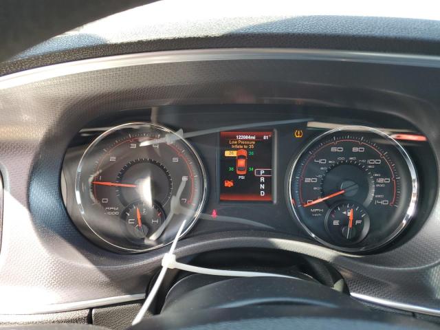 Photo 9 from auction – 2013 DODGE CHARGER SE with VIN 2C3CDXBG8DH501972