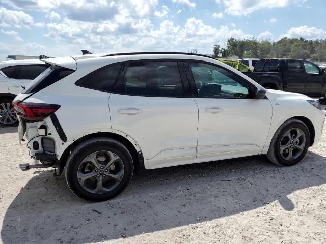 Photo 3 from auction – 2023 FORD ESCAPE ST with VIN 1FMCU0MN9PUB17632