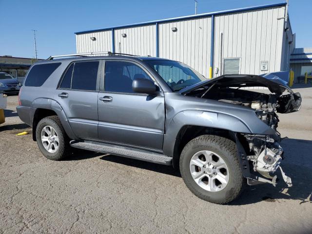 Photo 4 from auction – 2003 TOYOTA 4RUNNER SR with VIN JTEZT14R730005564