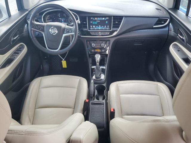 Photo 8 from auction – 2019 BUICK ENCORE ESS with VIN KL4CJCSBXKB707604